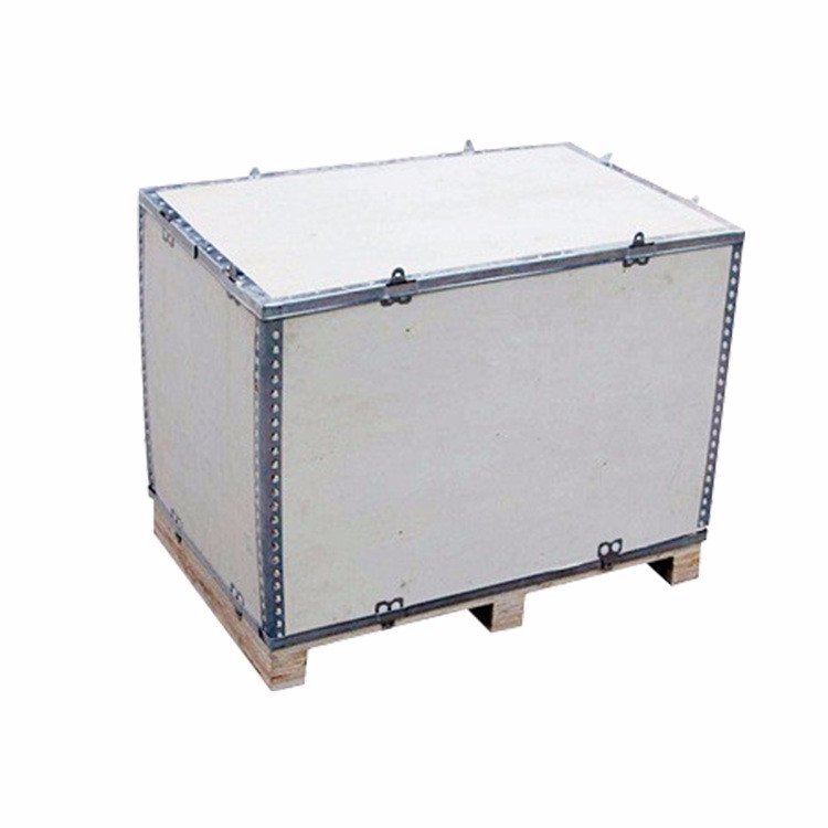 钦州钢边箱价格